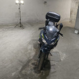 Мотоцикл Kawasaki NINJA400 с пробегом 62690 km