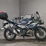 Мотоцикл Kawasaki NINJA400 с пробегом 62690 km