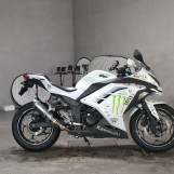 Мотоцикл Kawasaki NINJA250 с пробегом 19611 km