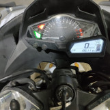 Мотоцикл Kawasaki NINJA250 с пробегом 19611 km