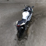 Мотоцикл Kawasaki NINJA250 с пробегом 19611 km