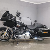 Мотоцикл HD ROAD GLIDE FLTRX с пробегом 665 km