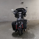 Мотоцикл HD ROAD GLIDE FLTRX с пробегом 665 km