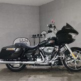 Мотоцикл HD ROAD GLIDE FLTRX с пробегом 665 km