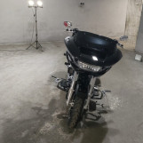 Мотоцикл HD ROAD GLIDE FLTRX с пробегом 665 km