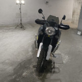 Мотоцикл Husqvarna NORDEN901 с пробегом 4296 km