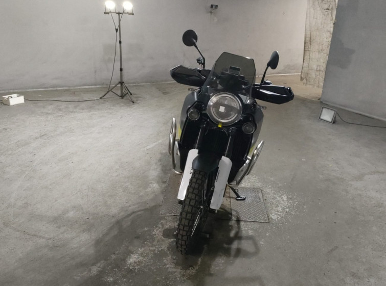 Мотоцикл Husqvarna NORDEN901 с пробегом 4296 km