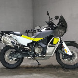Мотоцикл Husqvarna NORDEN901 с пробегом 4296 km