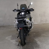 Мотоцикл Husqvarna NORDEN901 с пробегом 4296 km