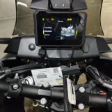 Мотоцикл Husqvarna NORDEN901 с пробегом 4296 km