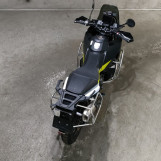 Мотоцикл Husqvarna NORDEN901 с пробегом 4296 km
