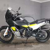Мотоцикл Husqvarna NORDEN901 с пробегом 4296 km