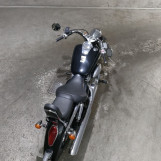 Мотоцикл Honda SHADOW 750 с пробегом 28067 km