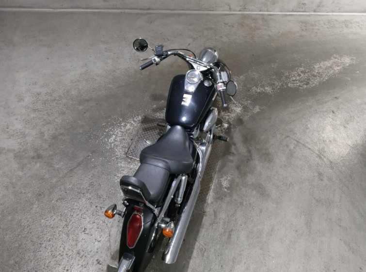 Мотоцикл Honda SHADOW 750 с пробегом 28067 km
