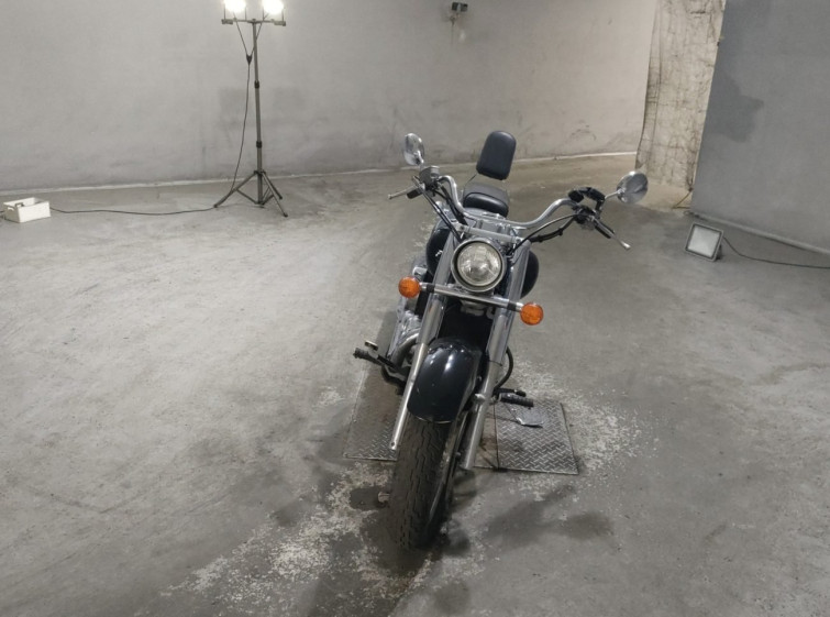 Мотоцикл Honda SHADOW 750 с пробегом 28067 km