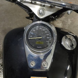 Мотоцикл Honda SHADOW 750 с пробегом 28067 km