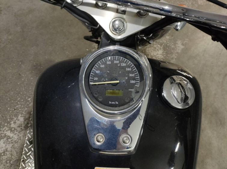 Мотоцикл Honda SHADOW 750 с пробегом 28067 km