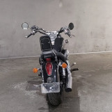 Мотоцикл Honda SHADOW 750 с пробегом 28067 km