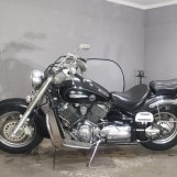 Мотоцикл Yamaha DRAGSTAR XVS1100 CLASSIC з пробігом 55523 km