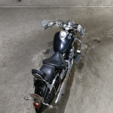 Мотоцикл Yamaha DRAGSTAR XVS1100 CLASSIC з пробігом 55523 km