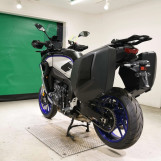 Мотоцикл Yamaha TRACER 9 GT+ с пробегом 923 km