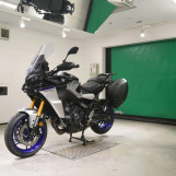 Мотоцикл Yamaha TRACER 9 GT+ с пробегом 923 km