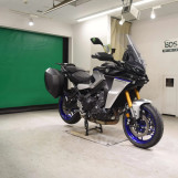 Мотоцикл Yamaha TRACER 9 GT+ с пробегом 923 km
