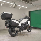 Мотоцикл BMW R1300RT ASA с пробегом 2 km