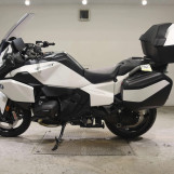 Мотоцикл BMW R1300RT ASA с пробегом 2 km