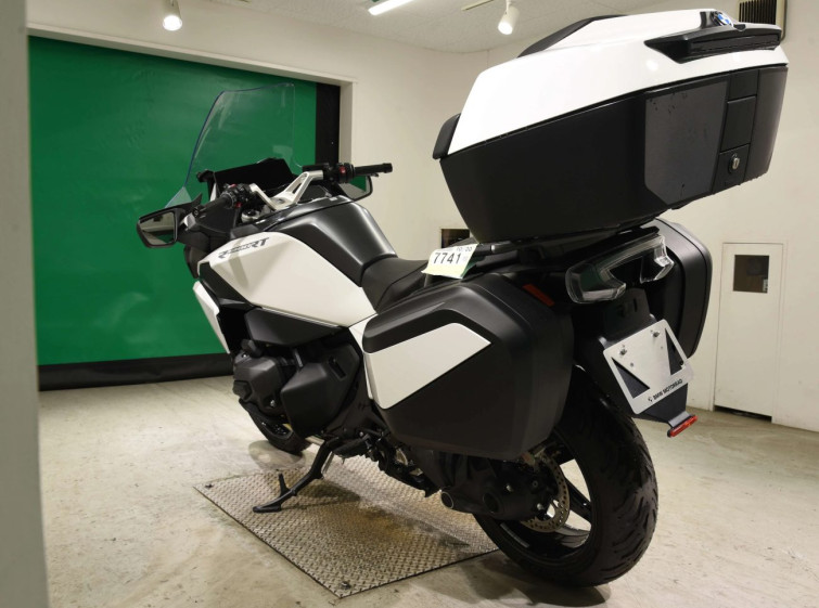 Мотоцикл BMW R1300RT ASA с пробегом 2 km