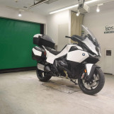 Мотоцикл BMW R1300RT ASA с пробегом 2 km