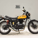 Мотоцикл Kawasaki 250TR з пробігом 47961 km