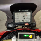 Мотоцикл Honda X-ADV750 с пробегом 12855 km