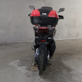 Мотоцикл Honda X-ADV750 с пробегом 12855 km