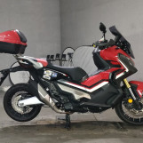 Мотоцикл Honda X-ADV750 с пробегом 12855 km