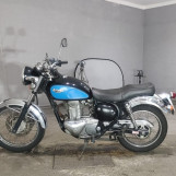 Мотоцикл Kawasaki ESTRELLA з пробігом 45494 km