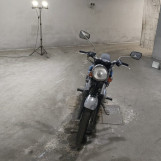 Мотоцикл Kawasaki ESTRELLA з пробігом 45494 km