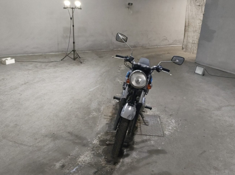 Мотоцикл Kawasaki ESTRELLA з пробігом 45494 km