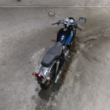Мотоцикл Kawasaki ESTRELLA з пробігом 45494 km