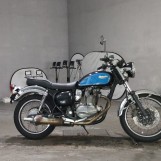 Мотоцикл Kawasaki ESTRELLA з пробігом 45494 km