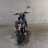Мотоцикл Kawasaki ESTRELLA з пробігом 45494 km