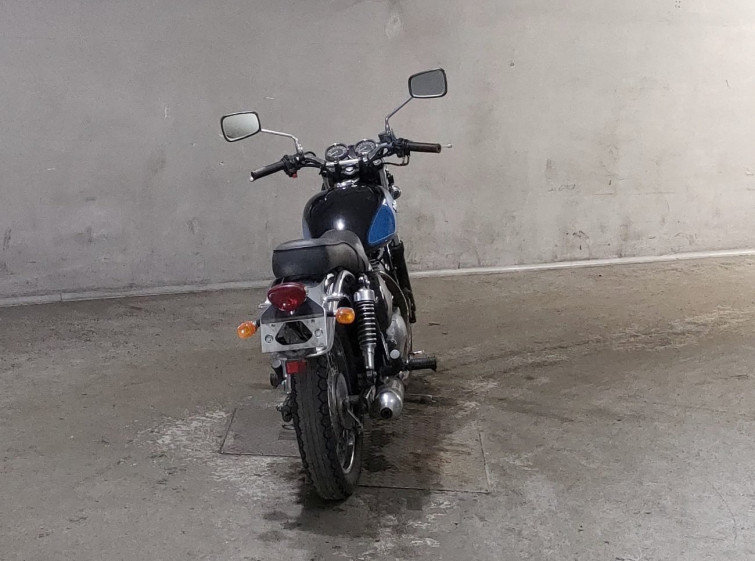 Мотоцикл Kawasaki ESTRELLA з пробігом 45494 km