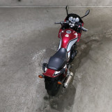Мотоцикл Honda CB400SF BOLDOR с пробегом 3853 km