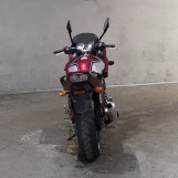 Мотоцикл Honda CB400SF BOLDOR с пробегом 3853 km