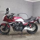 Мотоцикл Honda CB400SF BOLDOR с пробегом 3853 km