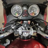 Мотоцикл Honda CB400SF BOLDOR с пробегом 3853 km