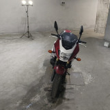 Мотоцикл Honda CB400SF BOLDOR с пробегом 3853 km