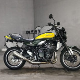 Мотоцикл Kawasaki Z900RS с пробегом 2793 km