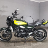 Мотоцикл Kawasaki Z900RS с пробегом 2793 km