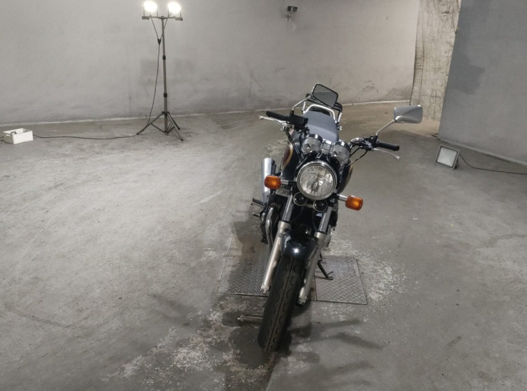 Мотоцикл Honda CB750 з пробігом 19057 km